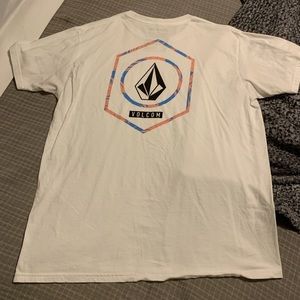 Volcom Short Sleeve Men’s T-shirt